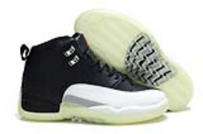 cheap air jordan 12 no. 52